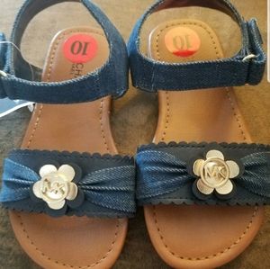 Micheal Kors Sandals